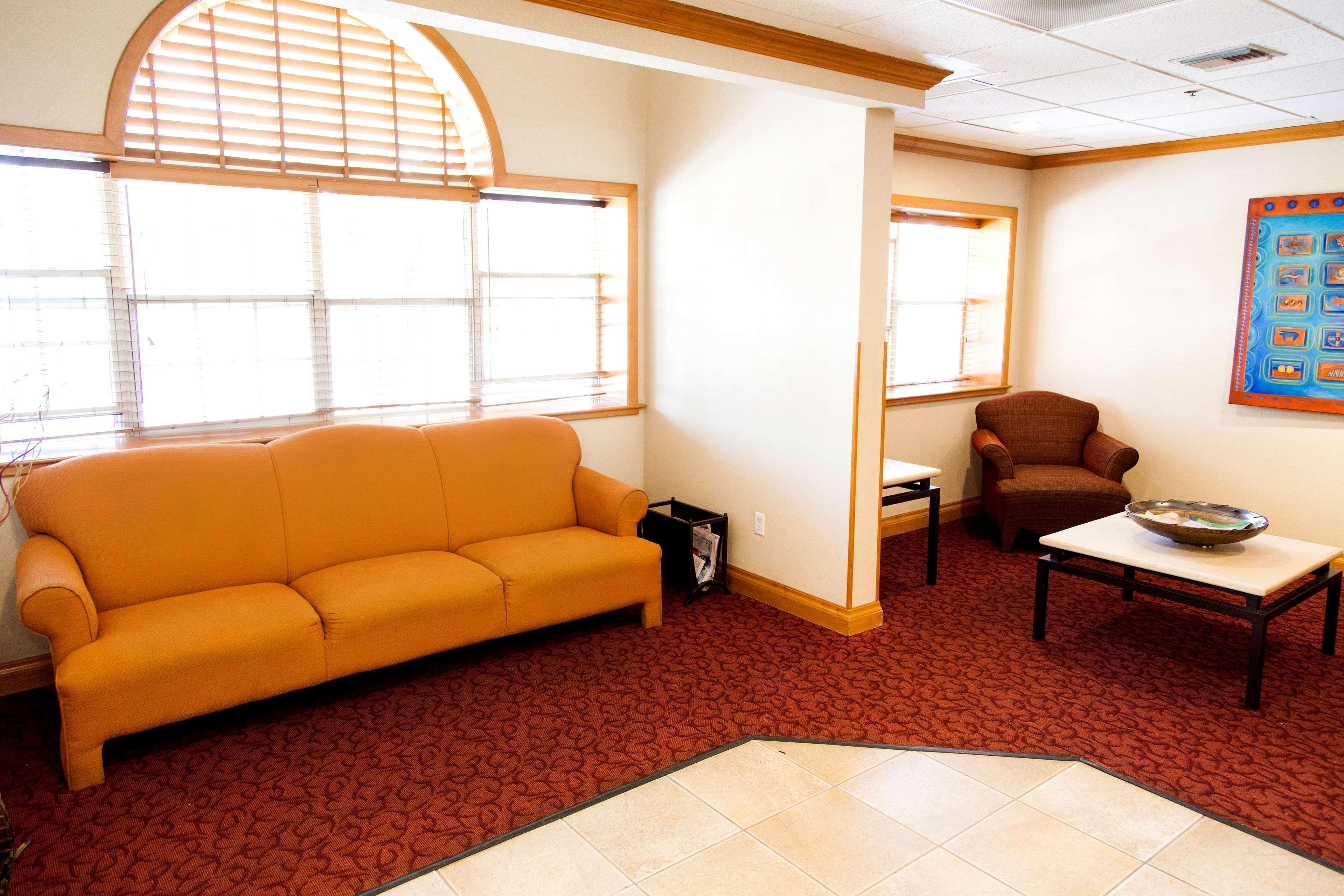 Microtel Inn & Suites By Wyndham Чиуауа Екстериор снимка