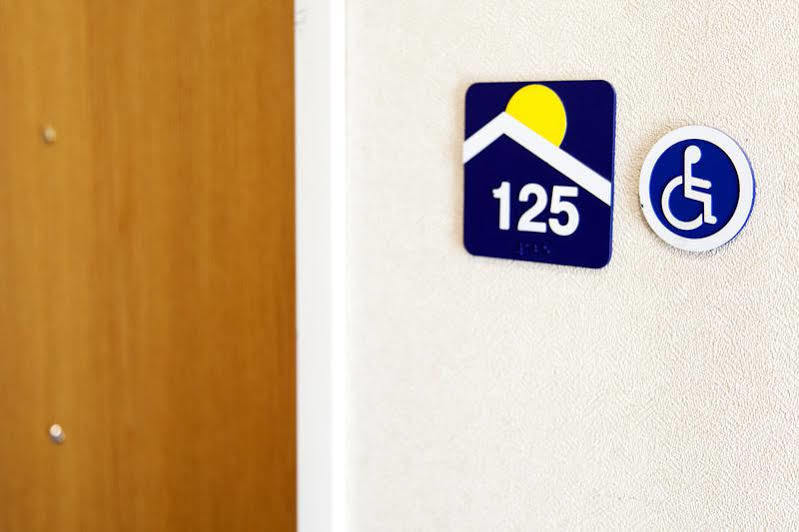 Microtel Inn & Suites By Wyndham Чиуауа Екстериор снимка